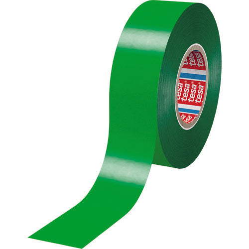 tesa ラインマーキングテープ 緑 50mmX33m