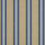 4948-0000 SAPPHIRE VINTAGE BAR STRIPE