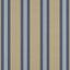 4948-0000 SAPPHIRE VINTAGE BAR STRIPE
