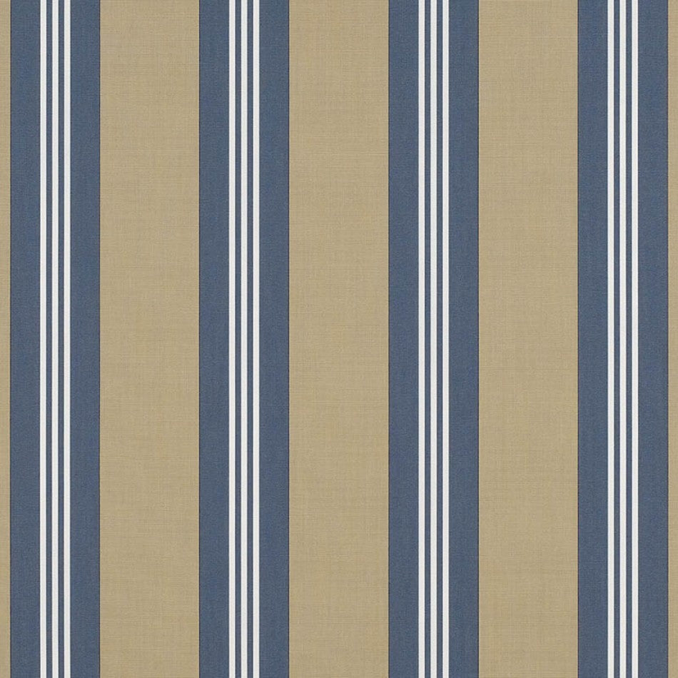 4948-0000 SAPPHIRE VINTAGE BAR STRIPE