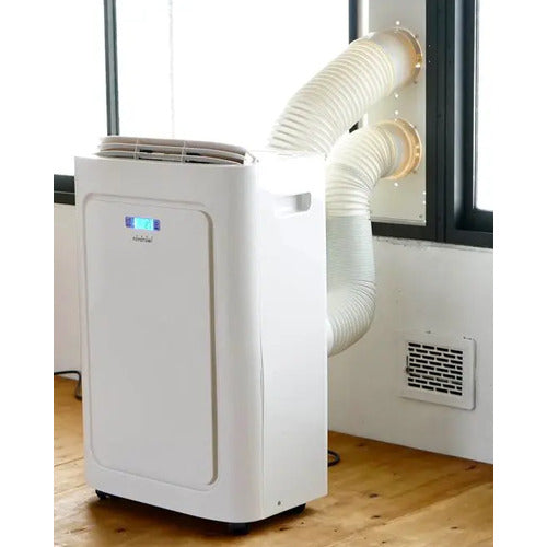 TOYOTOMI スポット冷暖エアコン