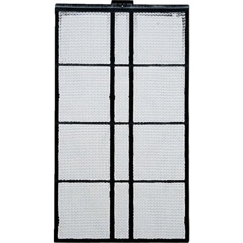 TRUSCO スポットエアコン用標準フィルター（TS28−N（2023年モデル用）