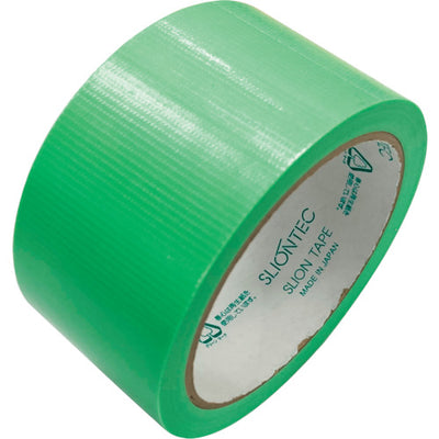スリオン エシカルプロユース（養生用）50mm×25m エメラルドグリーン