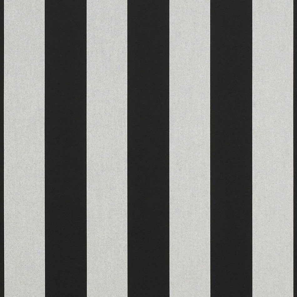 5704-0000 BEAUFORT BLACK/WHITE 6 BAR