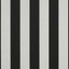 5704-0000 BEAUFORT BLACK/WHITE 6 BAR