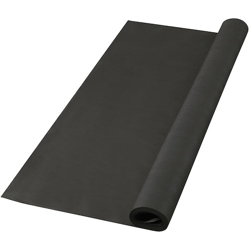 IRIS 298130 防草シート 10M ブラック