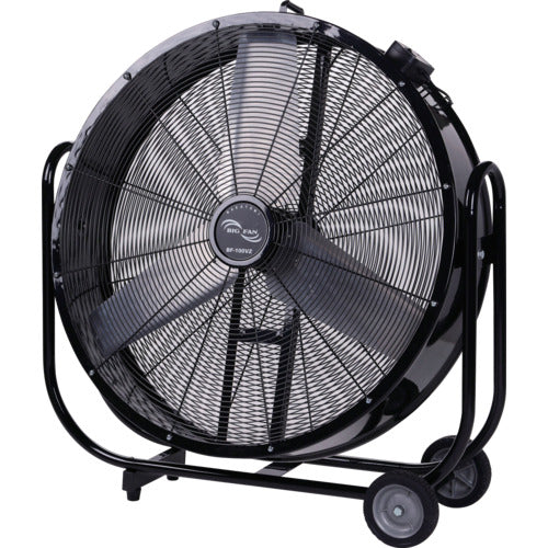 NAKATOMI 100cmビックファン BF−100VZ