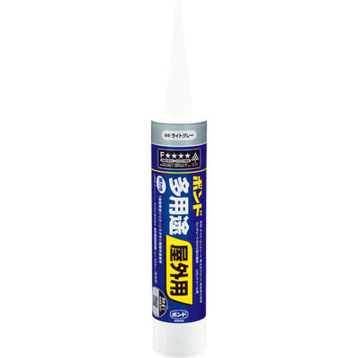 コニシ 接着剤1液タイプ ボンド 多用途屋外用 333ml