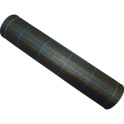 ワイドクロス 防草シ−ト BB1515−2X100 ブラック