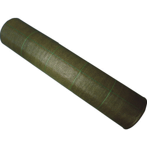 ワイドクロス 防草シ−ト BG1515−1X100 グリーン