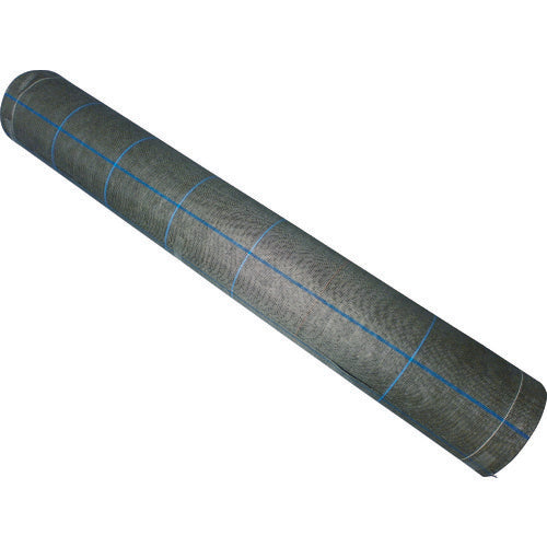 ワイドクロス 防草シ−ト SG1515−0.5X100 シルバーグレー