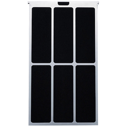 Suiden 防塵フィルター 1口用