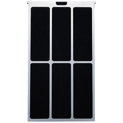 Suiden 防塵フィルター 1口用