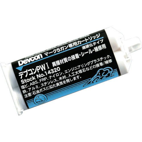 DEVCON アクリル系接着剤 PW用プライマー 100ml