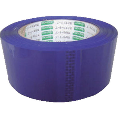 オカモト OPPテープ 48×100 紫