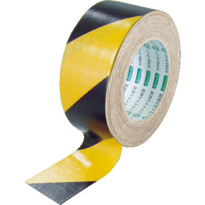 オカモト 布テープ（トラ）60ミリ×25m