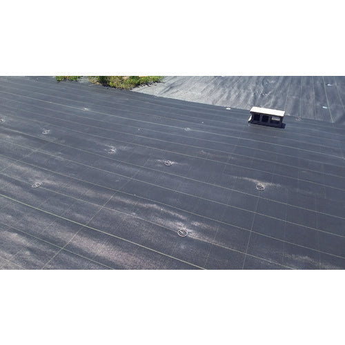 GS 超強力防草シート（黒） 0.5m×20m