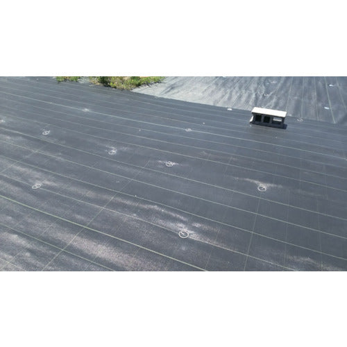 GS 超強力防草シート（黒） 0.75m×20m