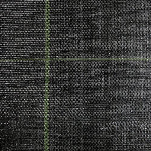 GS 超強力防草シート（黒） 0.75m×20m