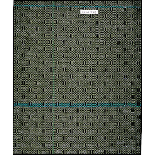 GS 強力防草シート（モスグリーン） 0.5m×20m
