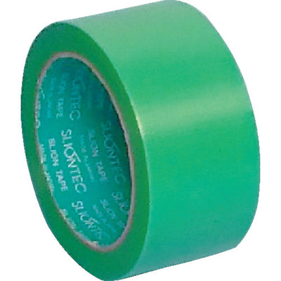 スリオン プロテックテープ 50mm×25m グリーン