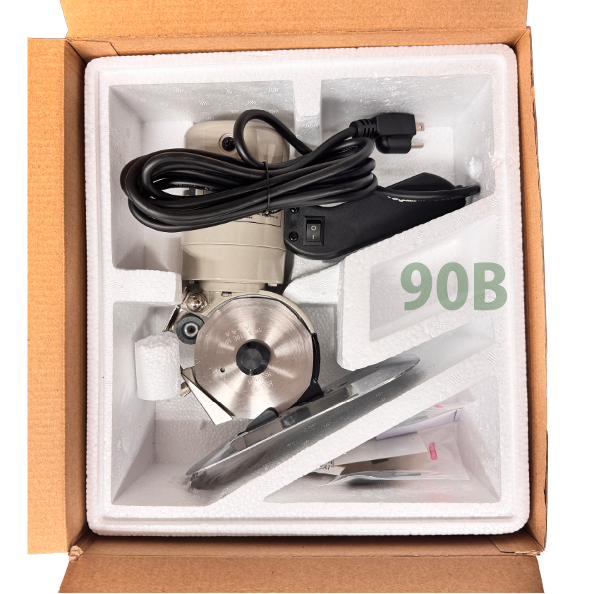 【小型裁断機】90mm 八角刃