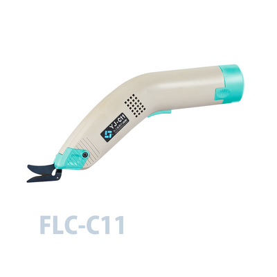 【バッテリー駆動】電動はさみ 5mm裁断 連続90分