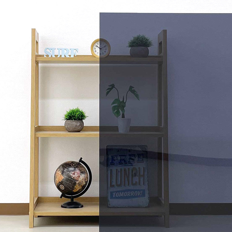 特注】ポリカシート（ポリカーボネート）平板カットオーダー – ビニデポ