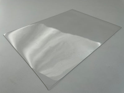 アキレス青味透明グラス 1.0mm（VP-100AT）