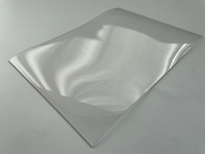 アキレス青味透明グラス 2.0mm（VP-200AT）