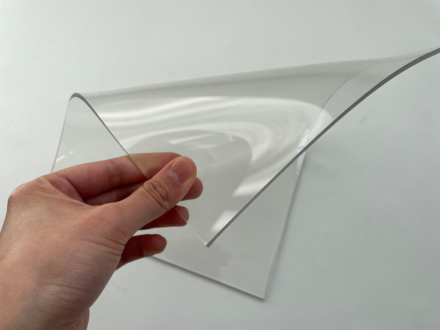 アキレス青味透明グラス 3.0mm（VP-300AT）