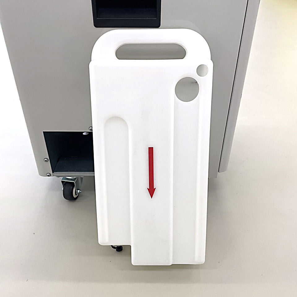 【今季完売】KODEN 業務用高耐久スポットクーラー【1年間保証付き】（KDN-KES251JBA）