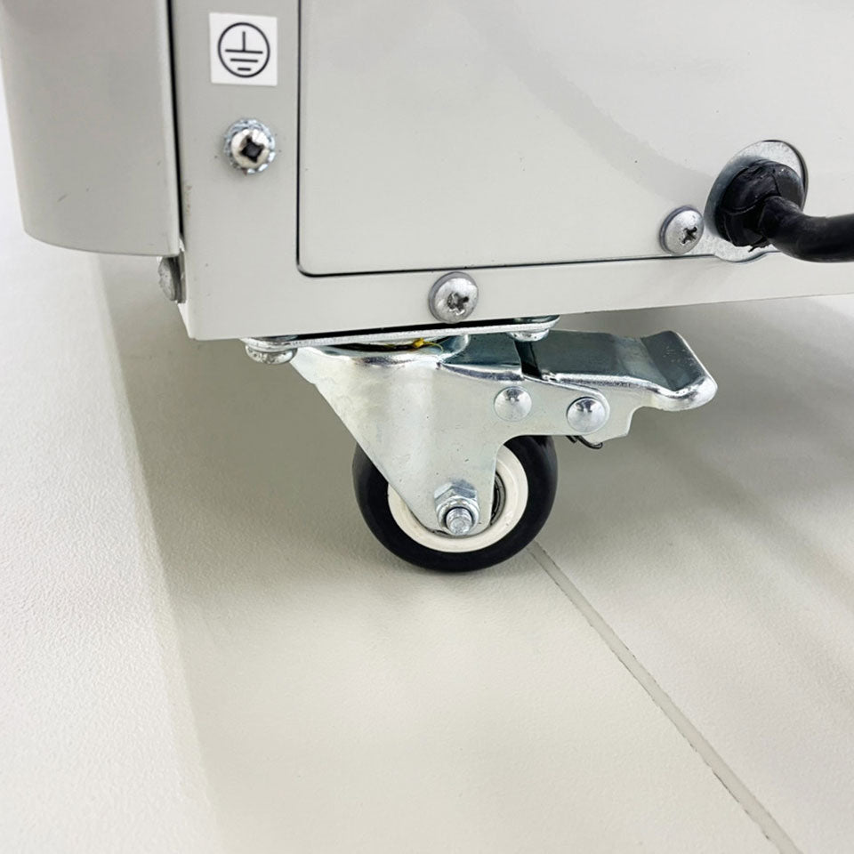 【今季完売】KODEN 業務用高耐久スポットクーラー【1年間保証付き】（KDN-KES251JBA）