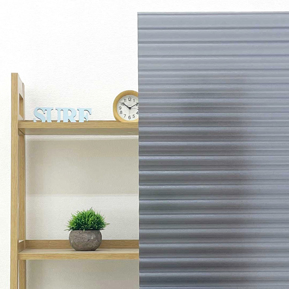 熱線カットポリカ波板 ノンJIS品 0.7mm厚　3030×655mm