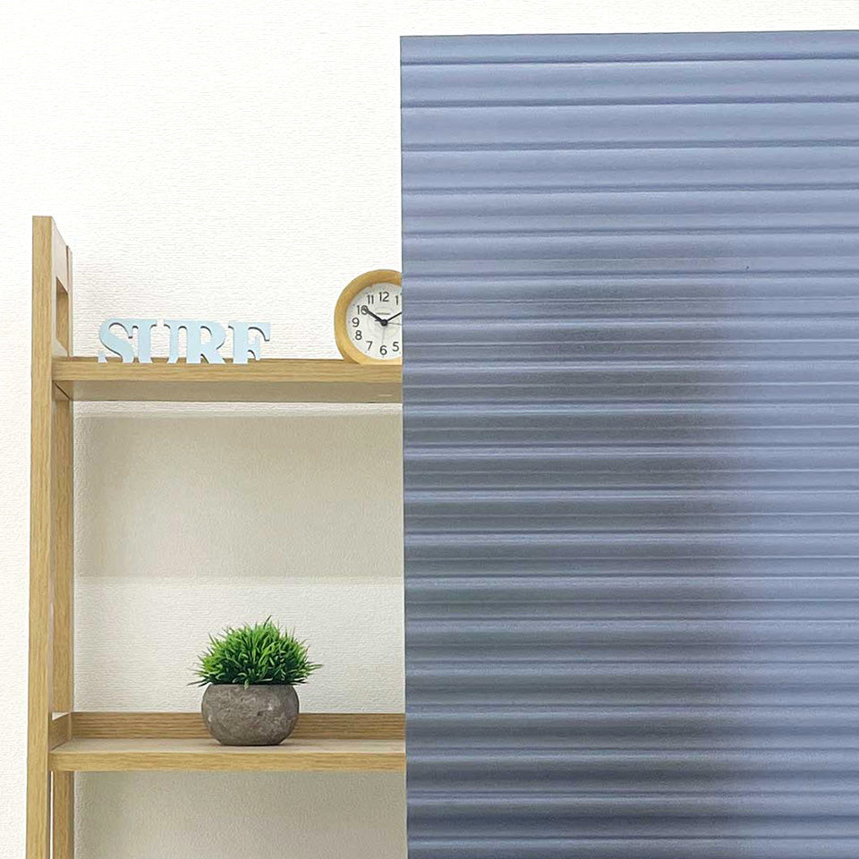 熱線カットポリカ波板 JIS適合品 0.7mm厚　2120×655mm