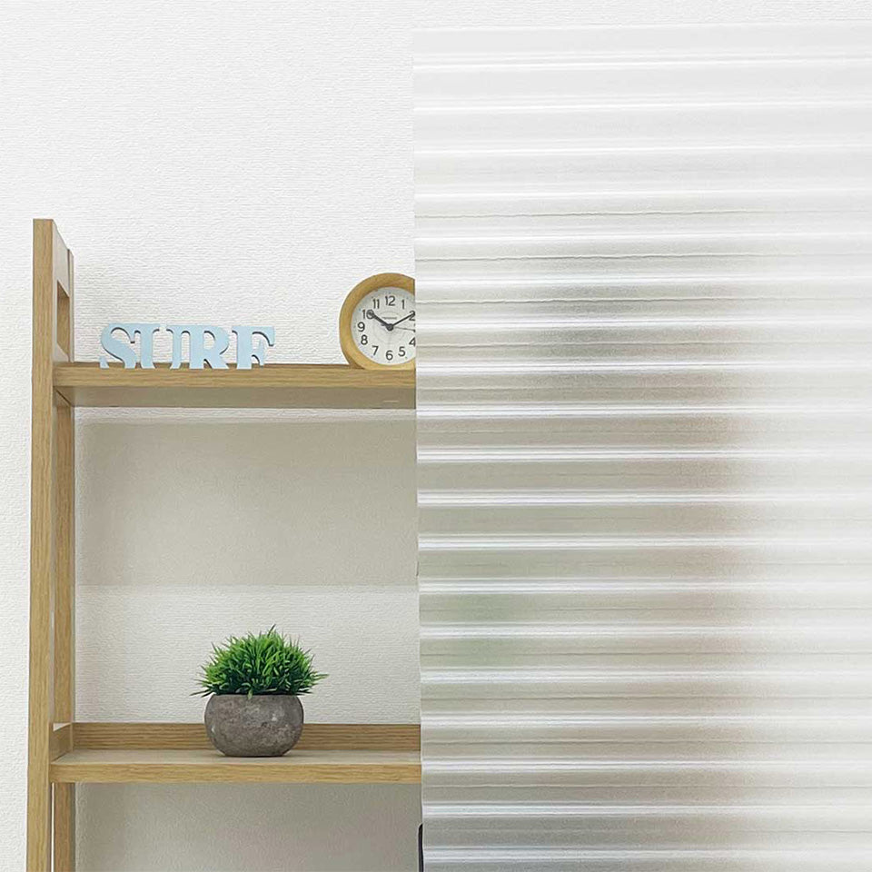 ポリカーボネート波板 0.7mm厚　2120×655mm