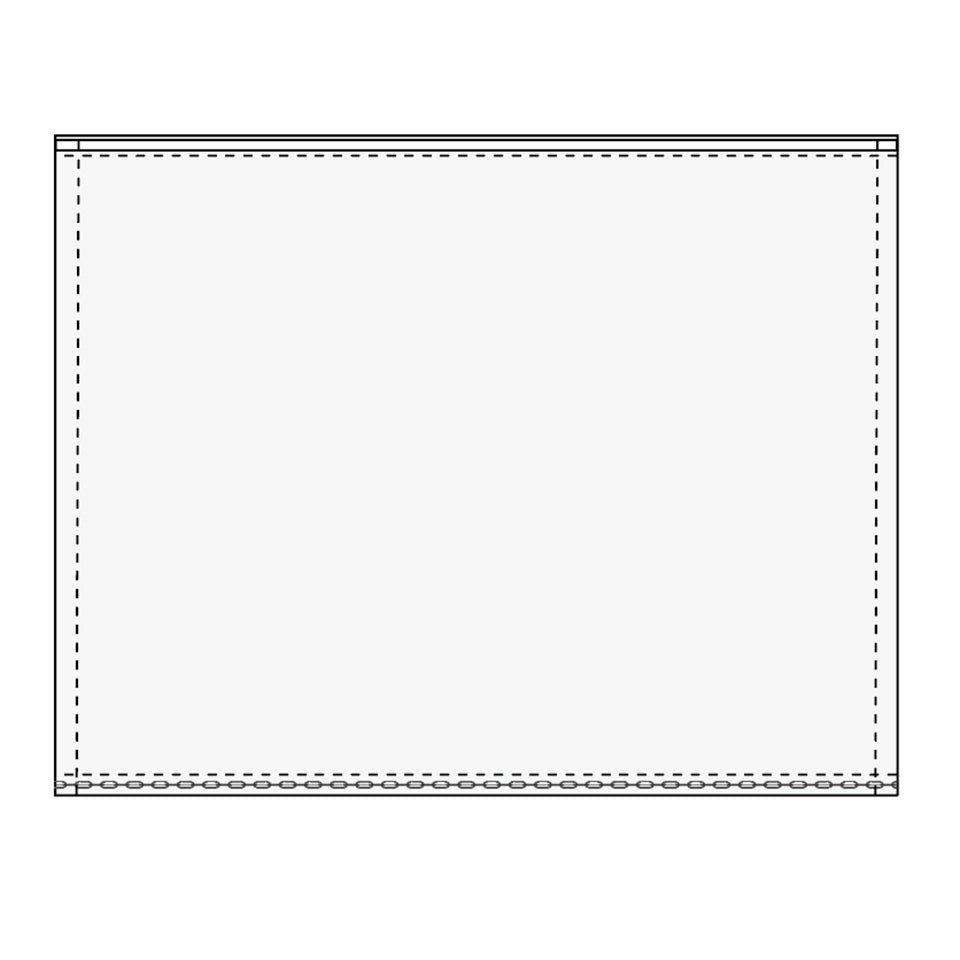 【防鳥・防虫間仕切り】かんたんシャッター網戸（SHUTTER-SCREEN）
