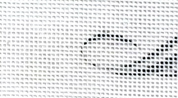 【印刷用メッシュ】アドマックス®SJM-2054F 0.2mm（VD-ADM2054F）