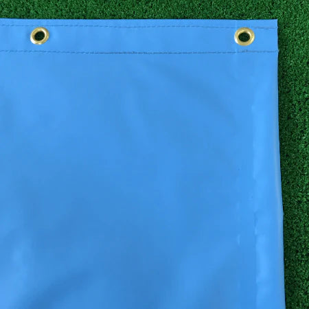 カラー・不透明ビニールのビニールカバー製作・オーダーメイド