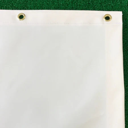 カラー・不透明ビニールのビニールカバー製作・オーダーメイド