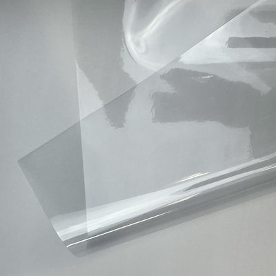 【高バイオマス・透明】アキレスペコラソフト-10B 0.2mm（VD-020PS10）