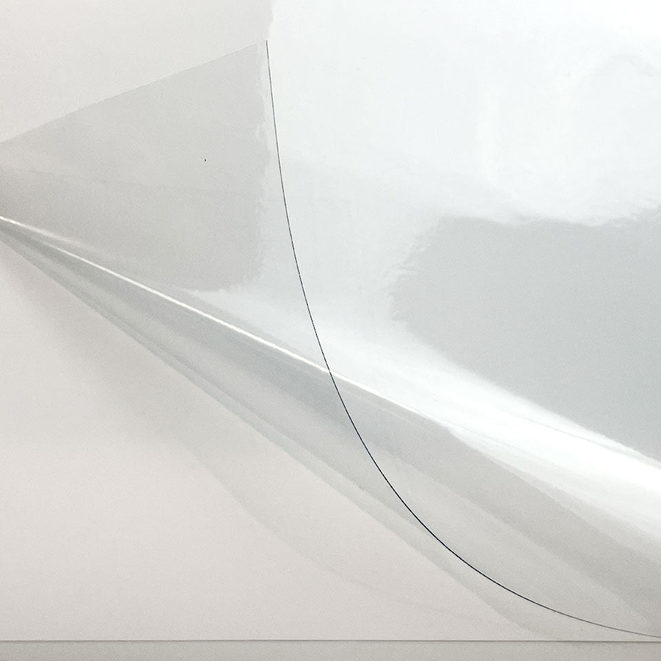 【高バイオマス・透明】アキレスペコラソフト-10B 0.2mm（VD-020PS10）