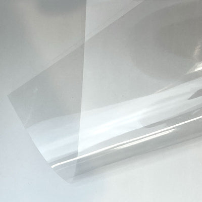 【高バイオマス・透明】アキレスペコラソフト-25B 0.2mm（VD-020PS25）