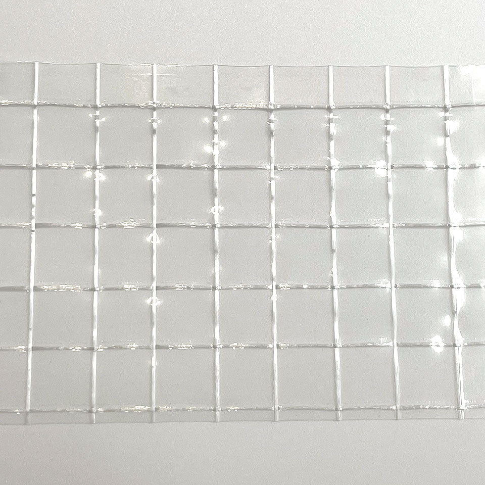 【防炎・高耐候・耐寒】クリアスルーTM-30SUN超高耐候 0.3mm