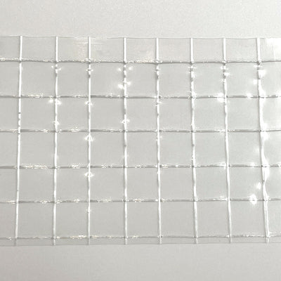 【防炎・高耐候・耐寒】クリアスルーTM-30SUN超高耐候 0.3mm