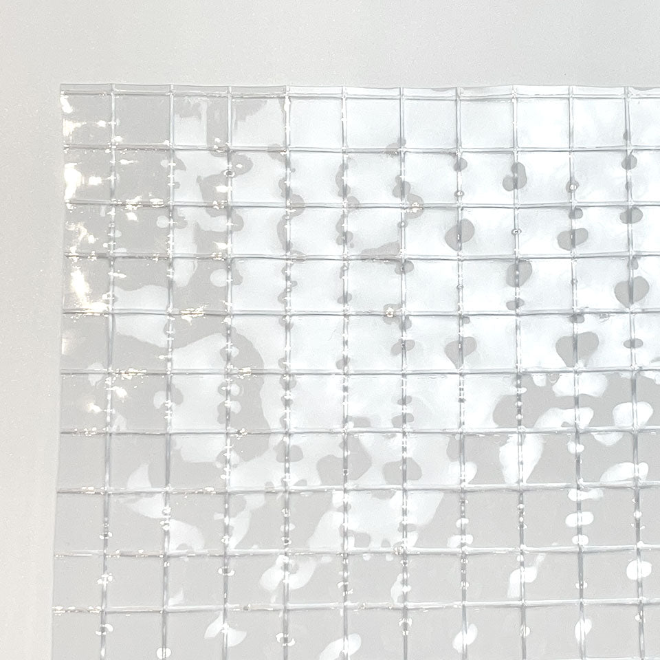 【防炎・静電防止・耐寒】クリアスルー TM-35TSB 0.35mm