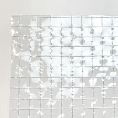 【防炎・静電防止・耐寒】クリアスルー TM-35TSB 0.35mm