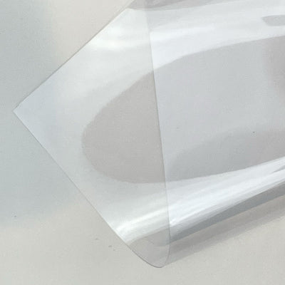 【高耐候・RoHS2対応】耐侯高透明ビニール0.5mm（VD-050HC）