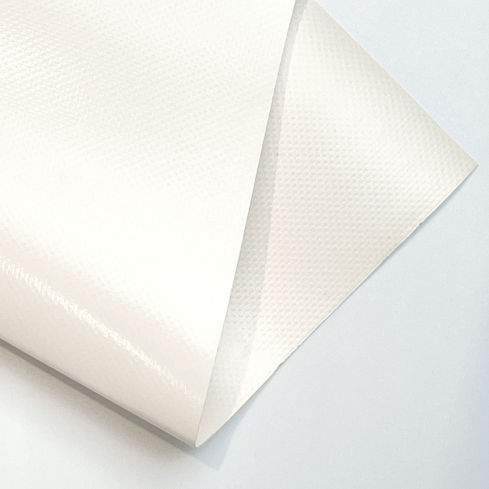 【防炎・吸水防止・耐候】エバーマックス 450 0.52mm テント（VD-052EM450）