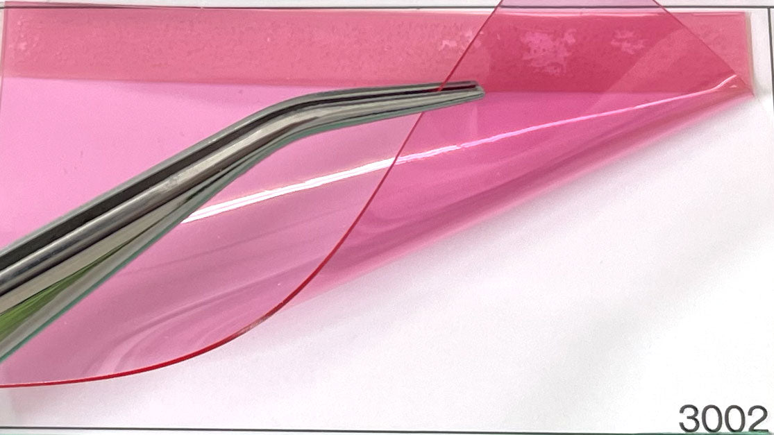 オカモト カラーフィルム 0.3mm – ビニデポ